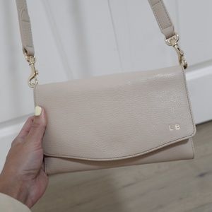 Pink Purse Wallet